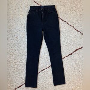 Khaite Daria Jeans - Size 26 - Like New